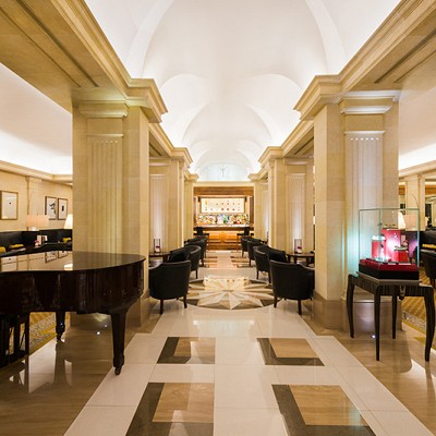 Hotel Majestic Barcelona